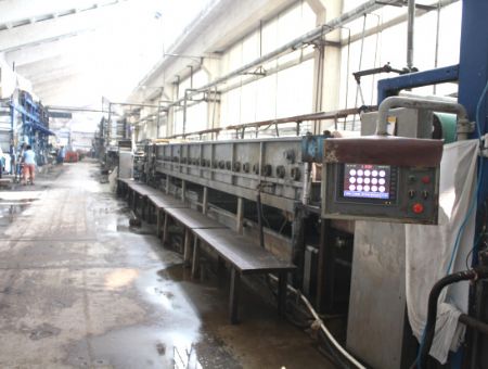 點擊查看詳細信息<br>標題：1#絲光機 閱讀次數：6990